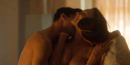 Ester Exposito Nude Pics, LEAKED Sextape &amp; Sex Scenes