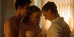 Ester Exposito Nude Pics, LEAKED Sextape &amp; Sex Scenes
