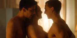 Ester Exposito Nude Pics, LEAKED Sextape &amp; Sex Scenes