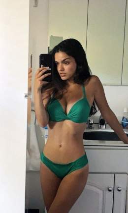Rachel Zegler Nude LEAKED Pics and Porn 2025 - Scandal Planet