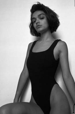 Rachel Zegler Nude LEAKED Pics and Porn 2025 - Scandal Planet