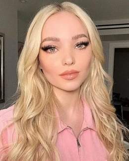 Dove Cameron Nude LEAKED Snapchat Pics & Sex Tape