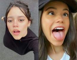 Jenna Ortega Nude Photos and LEAKED Porn 2025 - Scandal Planet