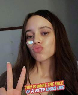 Jenna Ortega Nude Photos and LEAKED Porn 2025 - Scandal Planet