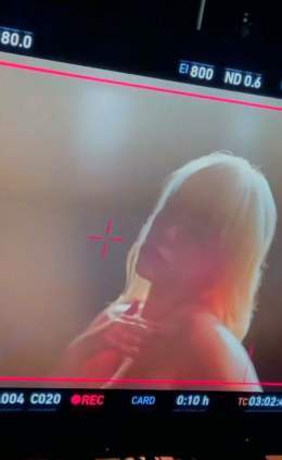 Billie Eilish Nude LEAKED Pics & Sex Tape Porn [NEW 2025]