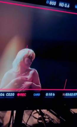 Billie Eilish Nude LEAKED Pics & Sex Tape Porn [NEW 2025]