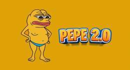 $PEPE2 airdrop is live now!  CLAIM Now:    $PEPE #PEPE2 #PEPE20 #pepecoin PEPE 2.0 memecoins #crypto #ETH #Binance #Arbitrum $ARB  #ETH #FOMC #Crypto #SUI #NFTs #Bitcoin #airdrop #Ethereum #ape $MATIC #Cardano $ADA #MAYC  #BAYC
