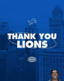 Appreciate y'all so much.