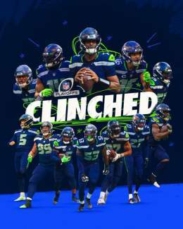 THE SHOW GOES ON!