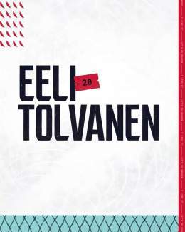 IT'S TOLVY TIME!!!  3-1, KRAKEN!