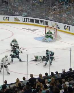 Gourdo NEVER quits and NEVER gives up