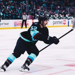 these young stars are shining bright this postseason!
