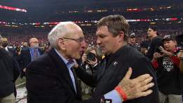 Do It For Dooley   @GeorgiaFootball #NationalChampionship