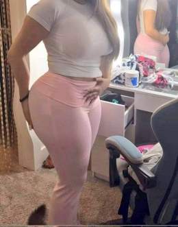 حلو جسمي ولا مو حلو؟   بعمل دايت !