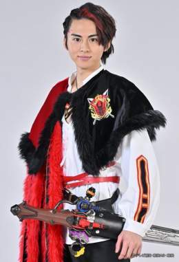 Gira, Racules, and Yanma easily made the strongest impressions on me as the conflict of the episode mainly focused on them. Can&rsquo;t wait to see how they develop as well as the rest of the Ohsama Sentai.  #KingOhger #王様戦隊キングオージャー #キングオージャー
