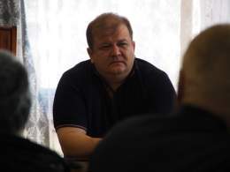 &laquo;Я несколько раз ходил в суд, я слышал, что там происходит, как ведет себя судья, как он с ним разговаривает, как общается с прокурорами. Я слышал, что в свою защиту говорил Фургал ... я вышел убежденным в том, что он невиновен...&raquo;  Член 