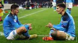 TI VA DI GIOCARE? #NapoliJuve -