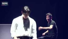 3RACHA X TIGER JK X JUNG JAE IL