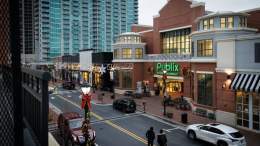 Days after a gunman killed 10 people at a Boulder grocery store, Rico Marley was arrested at an Atlanta Publix for wearing body armor and carrying six loaded guns (four handguns, an AR-15, and a 12-gauge shotgun). But in Georgia, that&rsquo;s not ill