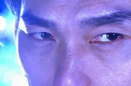 家族の復讐に命を賭ける浩一 #草彅剛 の目の鋭さに思わず息を呑む あまりに美しくて見惚れてしまう  #嘘の戦争  第1話後編 #カンテレ #東海テレビ