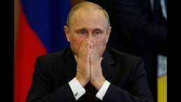 За создание трибунала для Путина проголосовал Европарламент. Специальный трибунал - по аналогии с Нюрнбергским процессом, - должен создаваться в тесном сотрудничестве с Украиной, желательно через ООН, гласит принятая депутатами резолюция