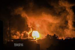 <p>عاجل| الساعة 8 بعد قليل.. دعوات جديدة للخروج بمسيرات في كل مكان بالضفة الغربية والقدس؛ تنديداً با