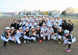 選抜21世紀枠に石橋を選出　春夏通じて初の甲子園へ #下野新聞 #センバツ #石橋