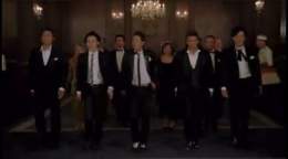 SMAP&rarr;SoftBank SoftBank&rarr;SMAP  ソフトバンクのCMだいすきだったな