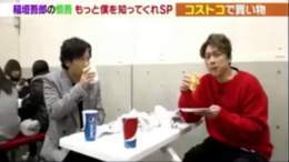 今日から待ちに待ったグラコロが始まるのでグラコロと言えば『グラコロを知らない稲垣吾郎』を貼りたくなるので貼ります