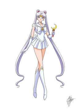 I 'm ready for the backstory   #セーラームーン #sailormoon #сейлормун