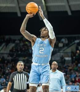CBB FREE PLAY  North Carolina -7 (-110) 2U  Locked this number in last night, FSU coming off an emotional comeback win, big letdown here versus a hungry UNC team looking to secure their ballot for March. Tarheels win by 10+ #GamblingTwitter