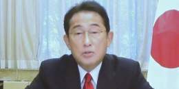 岸田の腑抜けアホ、何度騙されれば、気が済むのだ!  【徴用工】問題は、日本とって、国際法上も済んでいる問題であり、日本に関係なく、韓国内の問題、 岸田のアホは、又、この問題のテーブルに付くとは、呆れる。 日本人としての矜持がないのか、この腑抜けアホは!!