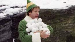 BREAKING: The Bills are threatening to bring out this man if Bills fans continue to throw snowballs on the field