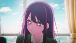 The entertainment industries are extremely tough to please. Just being a top tier idol alone won't cut it #推しの子 #OshiNoKo