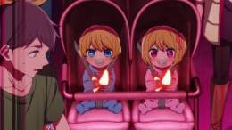 Hardcore babies  #推しの子 #OshiNoKo