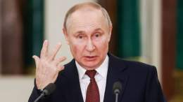 Президент РФ внес в Госдуму законопроект о денонсации Россией Конвенции об уголовной ответственности за коррупцию. Приняв этот закон, власти выведут страну из числа участников европейской организации по антикоррупционному мониторингу