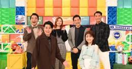 By TV LIFE 3月5日（日）放送の『スポーツ記者団 こぼれ話』（テレビ朝日系 ※一部地域を除...