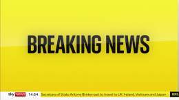 BREAKING: Police are reporting "multiple casualties" in a shooting at a bank building in Louisville, Kentucky  Latest:    Sky 501, Virgin 602, Freeview 233 and YouTube