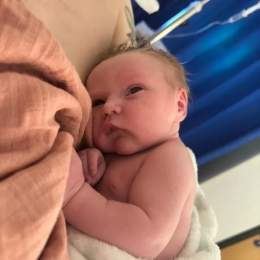Photo by Lucy Capon on February 13, 2023.