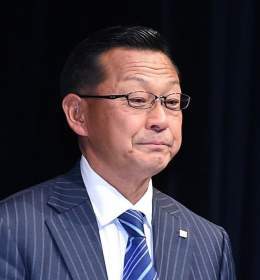 ３冠を手土産に　駒大・大八木監督が退任を表明「今年で退きます」　後任は藤田コーチ #大八木監督 #大八木弘明 #駒澤大  #箱根箱根 #駒澤三冠   箱根駅伝のレース結果はこちら