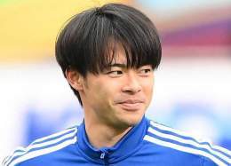 サッカー日本代表　体調不良で合流遅れの三笘薫が１７日夜にドーハ入りで合流へ #FIFAWorldCup #サッカー日本代表