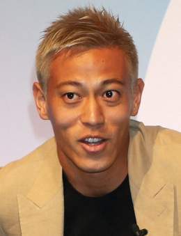 本田圭佑　コスタリカに敗戦で日本中が落胆も「この状況は勝手に僕らが期待して勝手にガッカリしてるだけ」 #サッカー日本代表 #FIFAワールドカップ