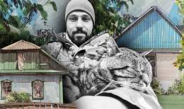 English translation of Serhiy Myronov's texts, who served in our unit and died near Bakhmut in November 2022. Serhiy was a historian and tour guide who specialized in the history of Kyiv. He was very systematic organizer and a fearless person