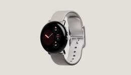 Damn, Pixel Watch looks great.