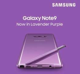 I miss the time when Samsung wasn&rsquo;t colourblind.