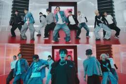 WATCH: #NCT127 Confidently Sings "Ay-Yo" In Hard-Hitting MV For Repackaged Album