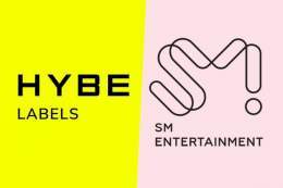 BREAKING: HYBE Becomes Top Shareholder Of SM Ent. After Acquiring 422.8 Billion Won Stake From Lee Soo Man