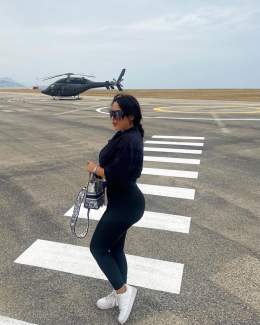 Bye Bye Monaco \ud83d\udda4#sounaghassan