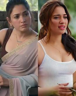 Tamannaah