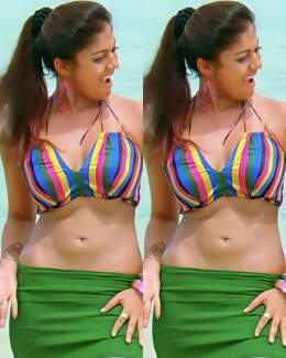 Nayanthara